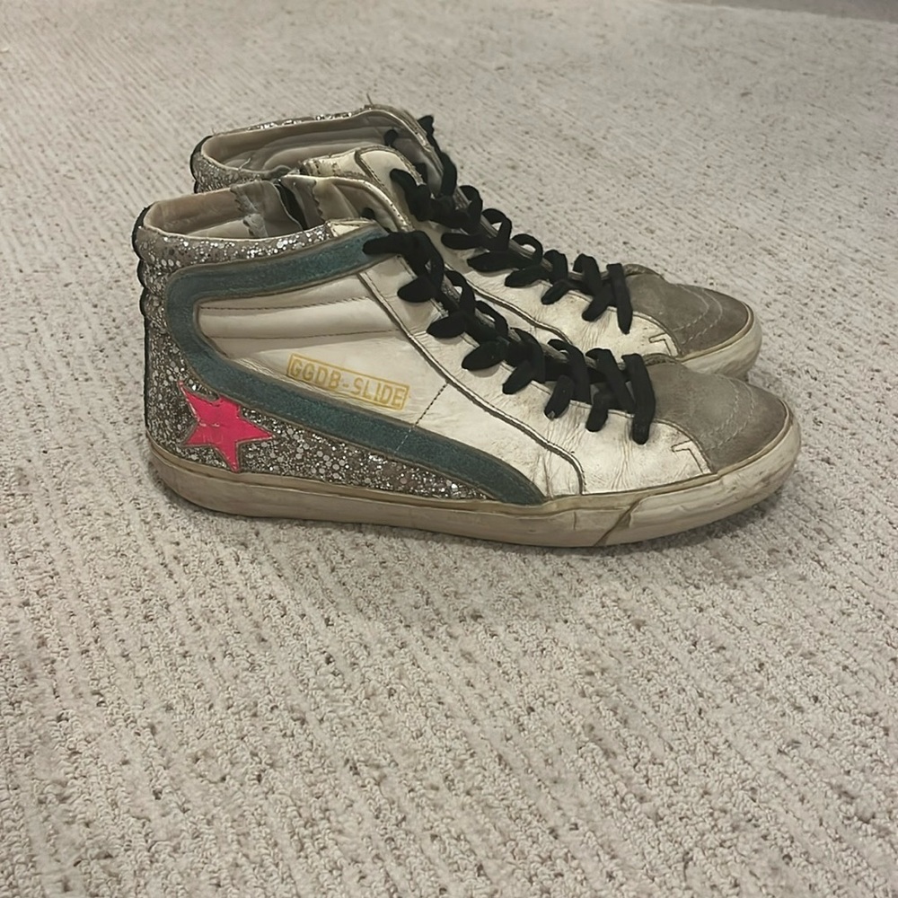 Golden Goose’s
